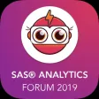 SAS Forum 2019 SAS Forum 2019