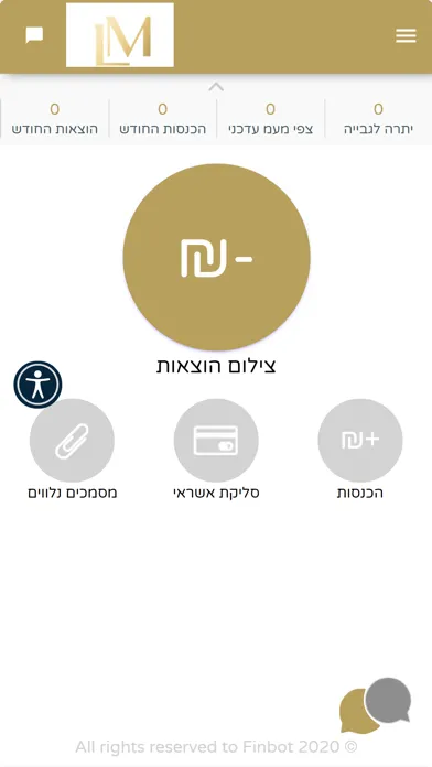 ภาพหน้าจอของ ML