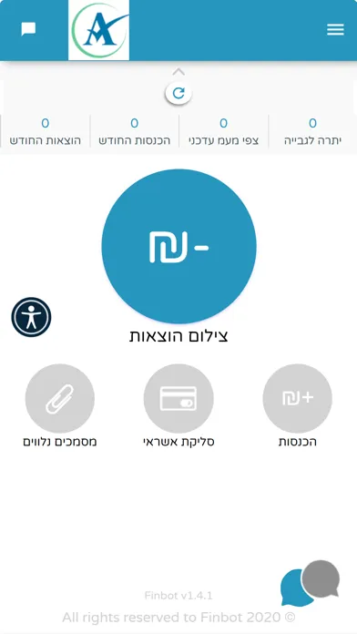 صور יניב ארד רו"ח