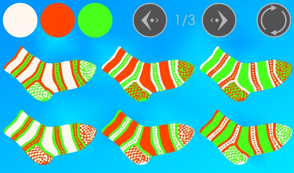 Socksapp Screenshots