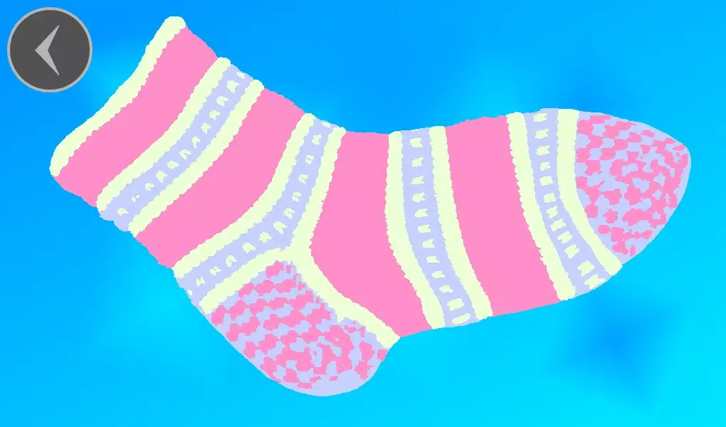 Socksapp Screenshots