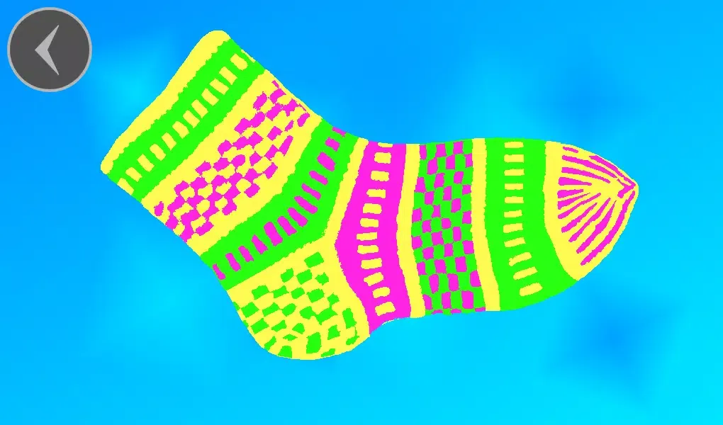 Socksapp Screenshots