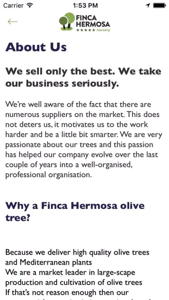 Скриншоты Finca Hermosa