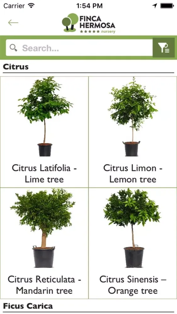 Скриншоты Finca Hermosa