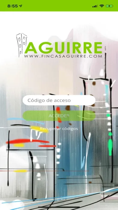 تصاویر Fincas Aguirre