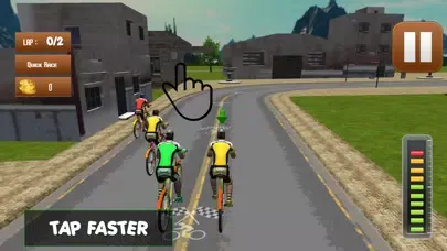 Running Mapp BossFun স্ক্রিনশট
