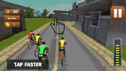 Running Mapp BossFun স্ক্রিনশট