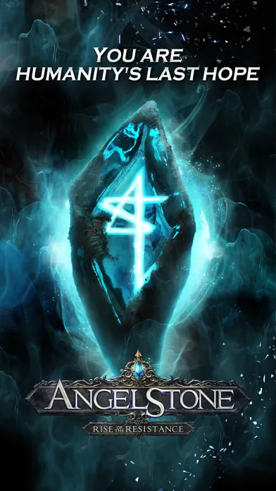 Screenshot di Angel Stone RPG