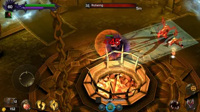 Screenshot di Angel Stone RPG