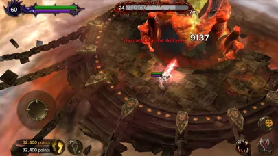 Screenshot di Angel Stone RPG