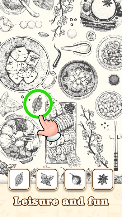 Find It Out! Hidden Objects स्क्रीनशॉट