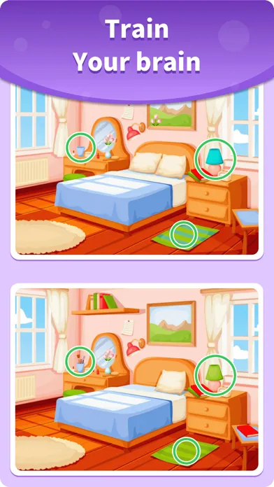 صور Find Differences - Spot all