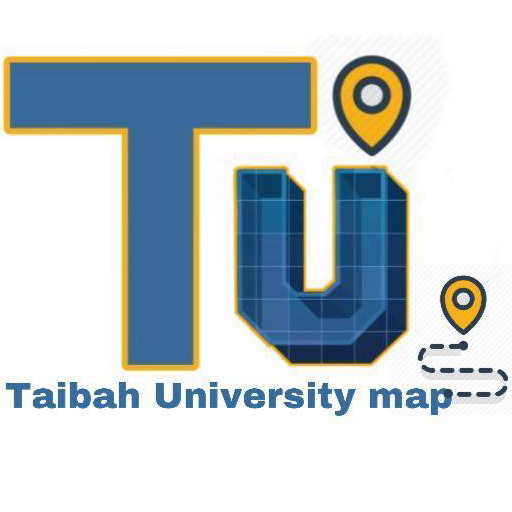 Taibah University Map