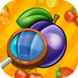 Hidden Fruits Game – Find