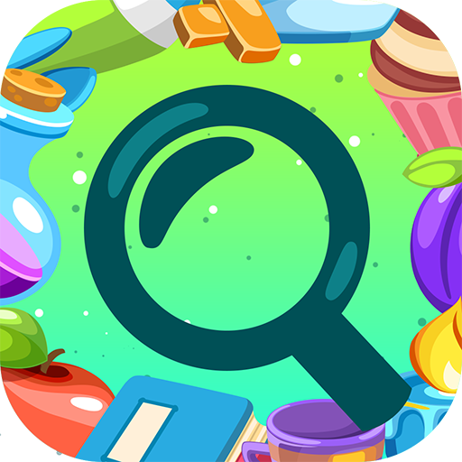 Find Hidden Objects Game Find Hidden Objects Game