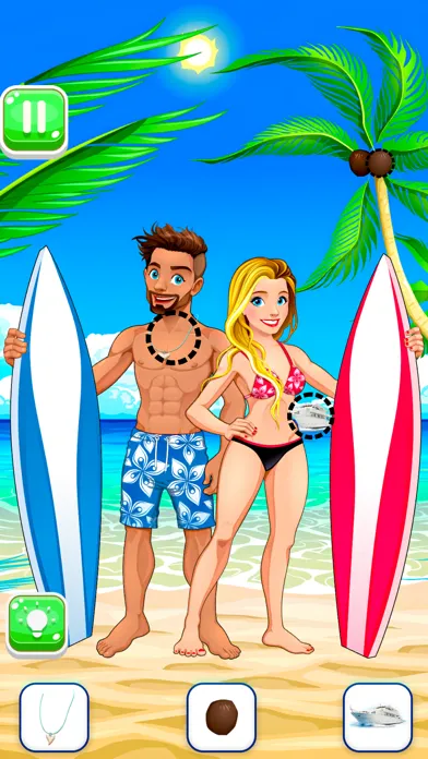 Screenshot di Search & Find Hidden Objects