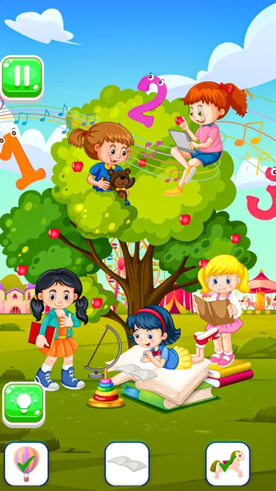 Screenshot di Search & Find Hidden Objects