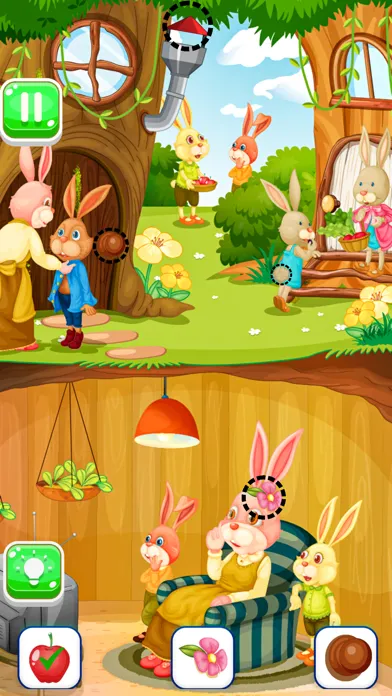 Screenshot di Search & Find Hidden Objects