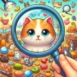Find It: Spot Hidden Objects