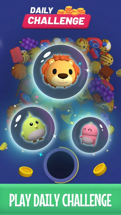 Capturas de tela do Find it: Matching Items