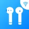 Find My Bluetooth Device Pods
