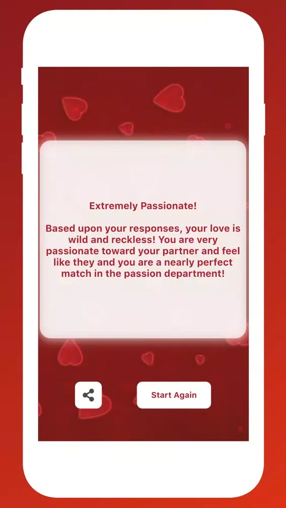 FindOut - Rate Your Feelings应用截图
