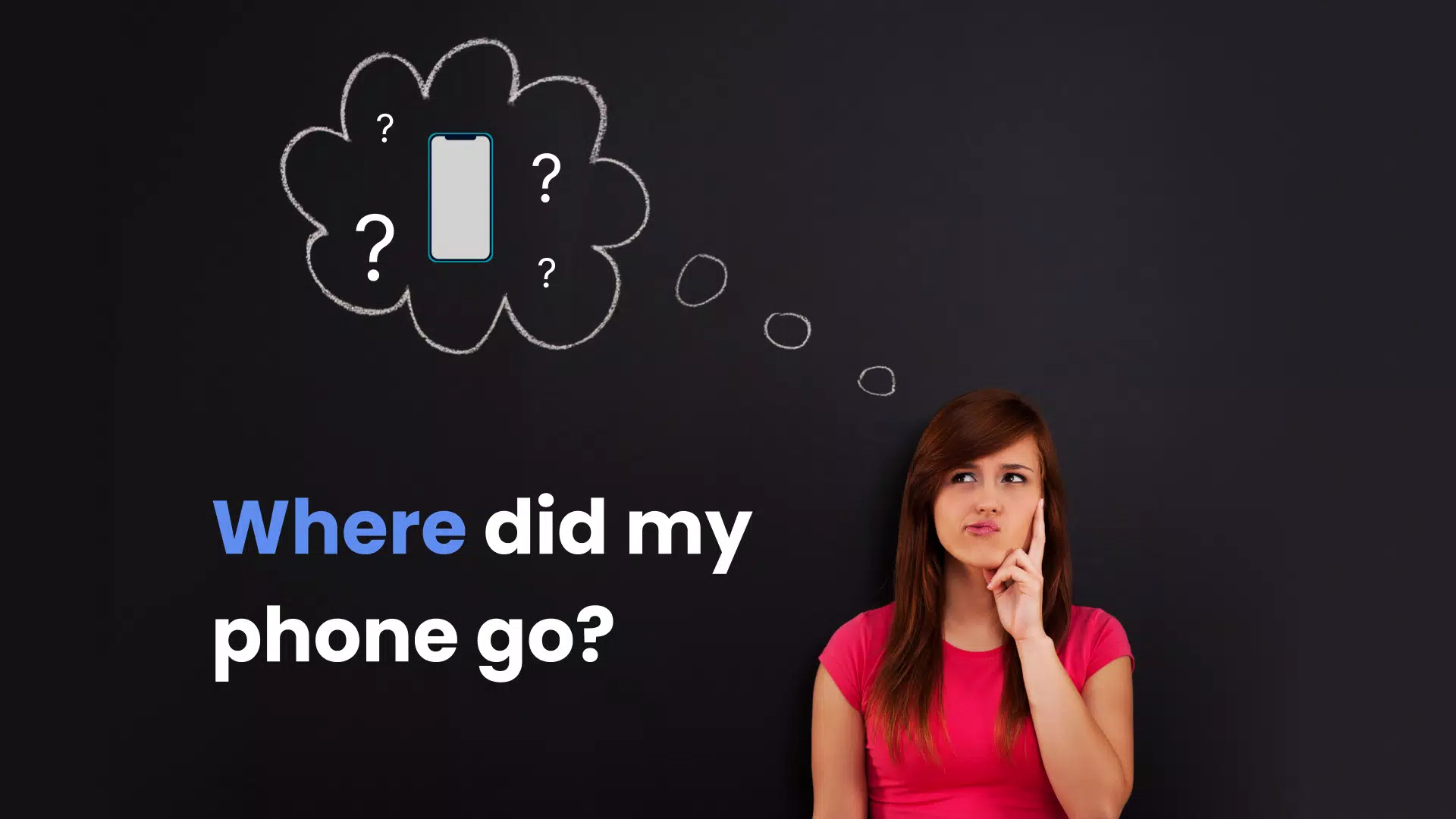 Find My Phone By Clap Whistle Screenshots