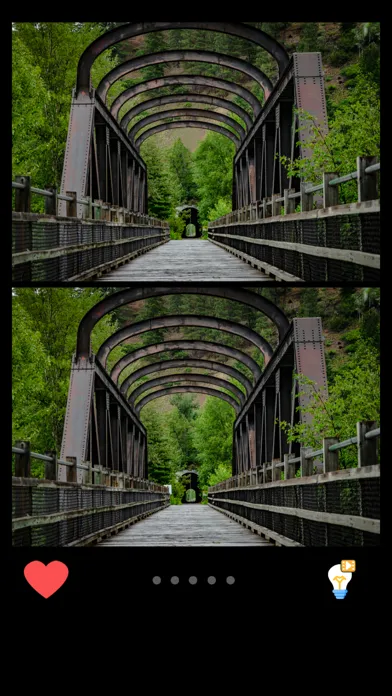 Capturas de tela do Find Differences, Brain Puzzle