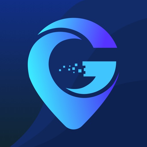 AnyGo - Location move