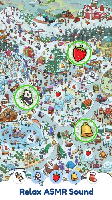 Find All: Find Hidden Objects应用截图