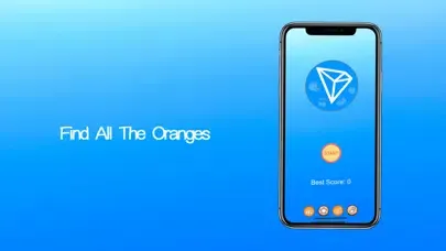 تصاویر Find All the Oranges