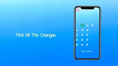 تصاویر Find All the Oranges