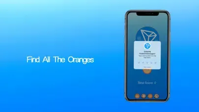 تصاویر Find All the Oranges