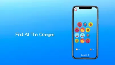 تصاویر Find All the Oranges