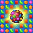 Candy Sweet Sugar Party