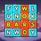 Word Bars : Stack the Words