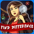 Find Difference-Detective Saga Find Difference-Detective Saga
