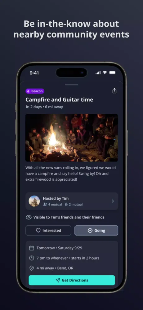 Crossroads Screenshots