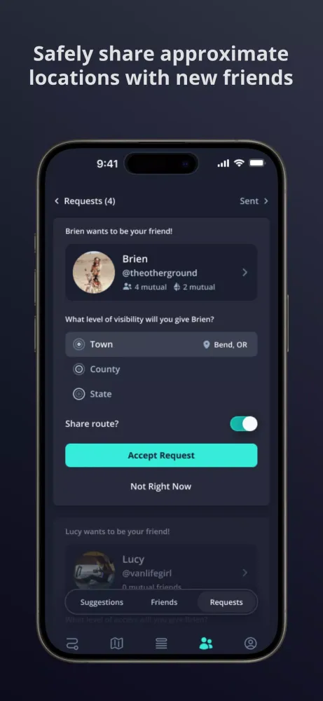 Crossroads Screenshots
