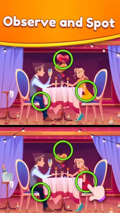 تصاویر Find Difference: Spot Fun