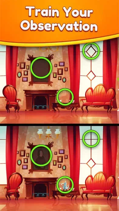 تصاویر Find Difference: Spot Fun