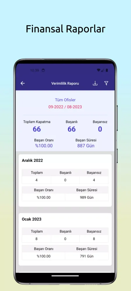 Tangkapan skrin BrokersApp