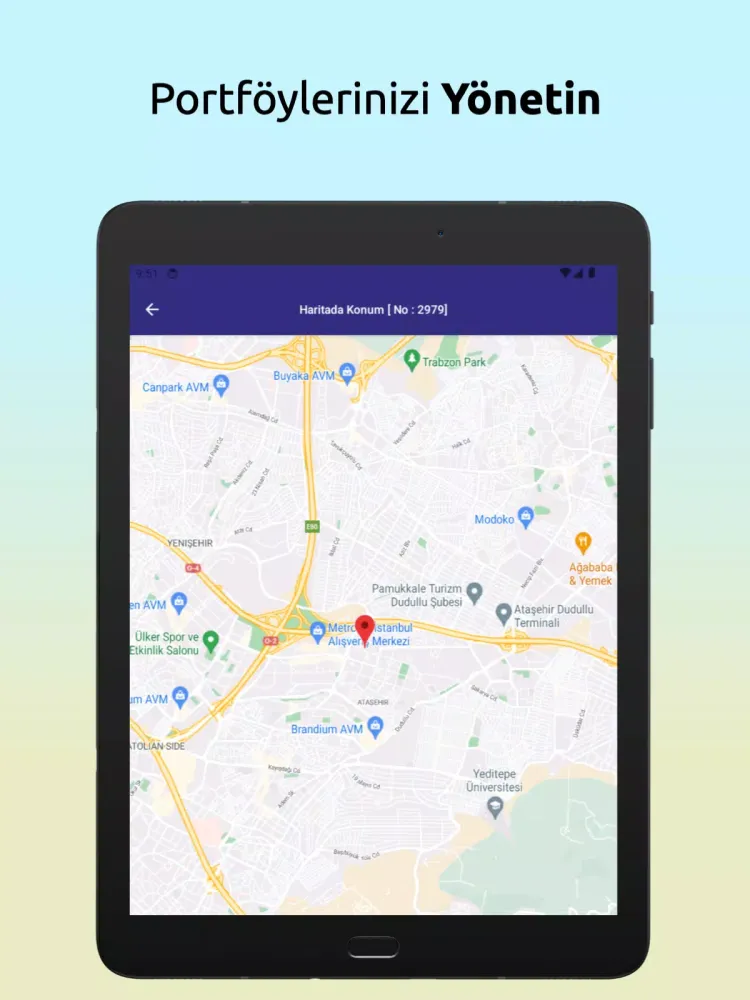 Tangkapan skrin BrokersApp