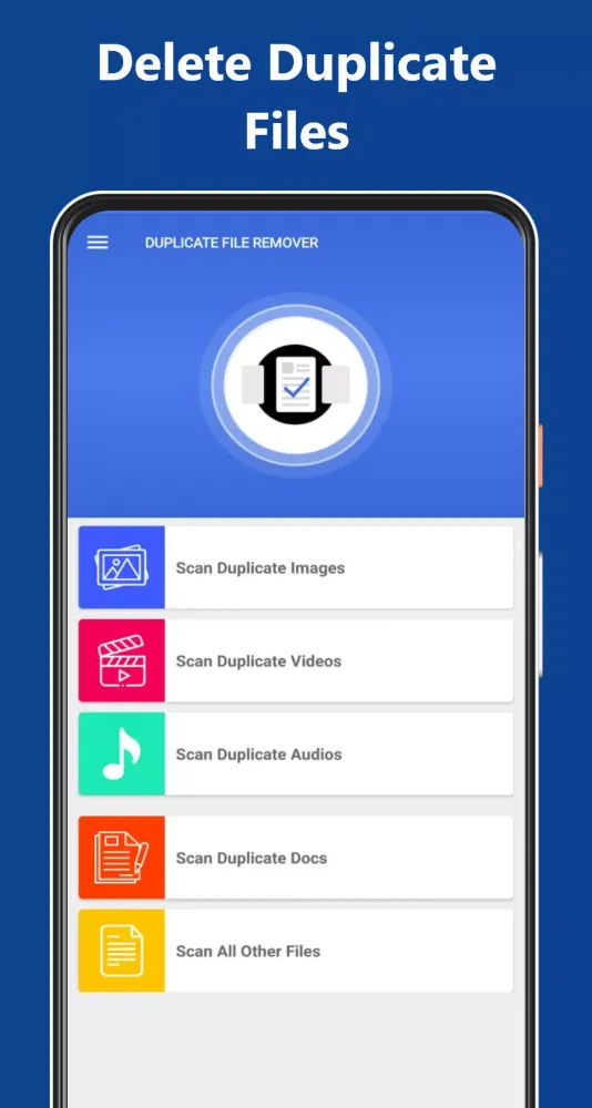 Duplicate File Remover Screenshots