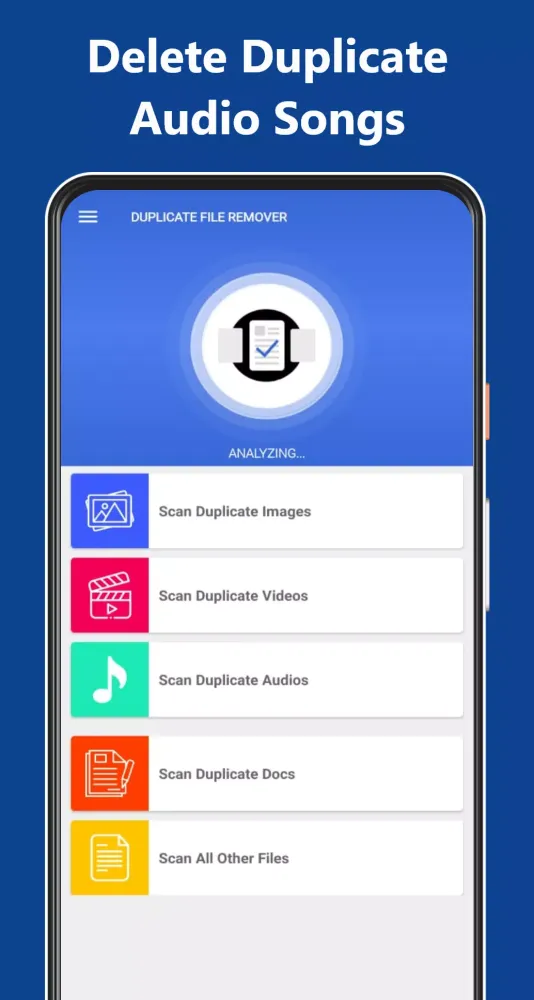 Duplicate File Remover Screenshots
