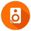 Hi-Fi Cast - Music Player