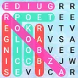 Hidden Word Search Puzzle