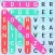Hidden Word Search Puzzle