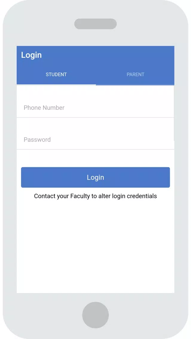 FindInbox Student應用截圖