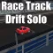 Race track drift solo